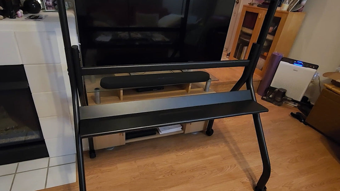 Top Features to Look for in an HKMLC Smart Board Stand