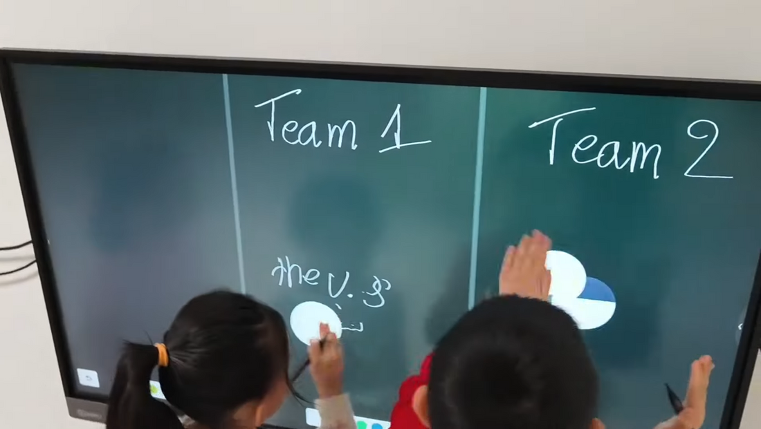 How the HKMLC Smart Board Browser Integrates with Cloud Services for Seamless Collaboration