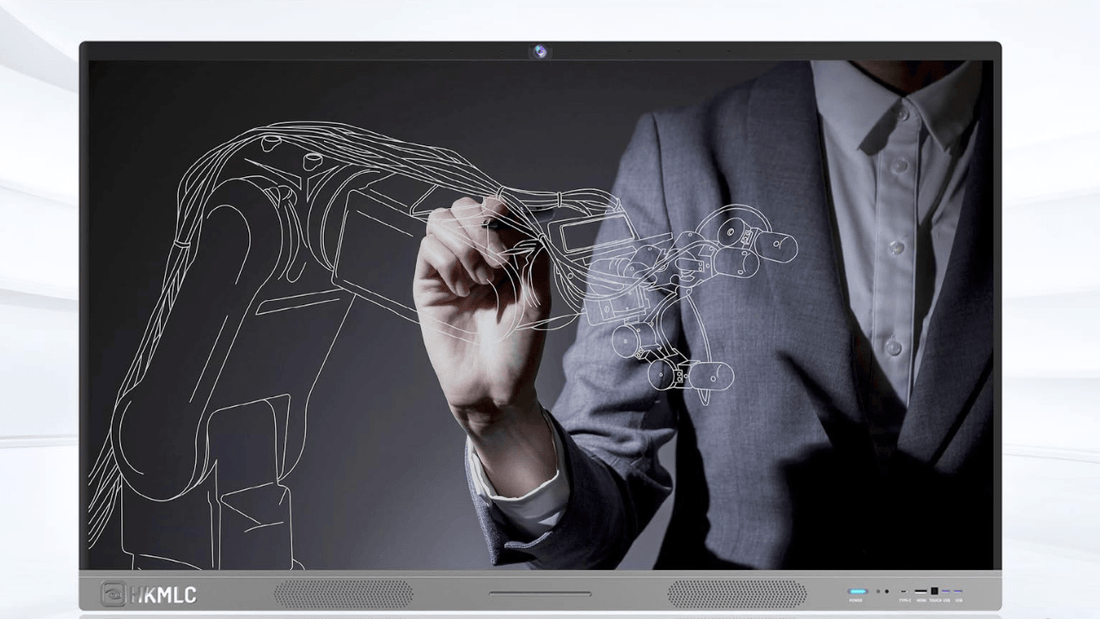 How Much Does a Smart Whiteboard Cost? - HKMLC Smart Board