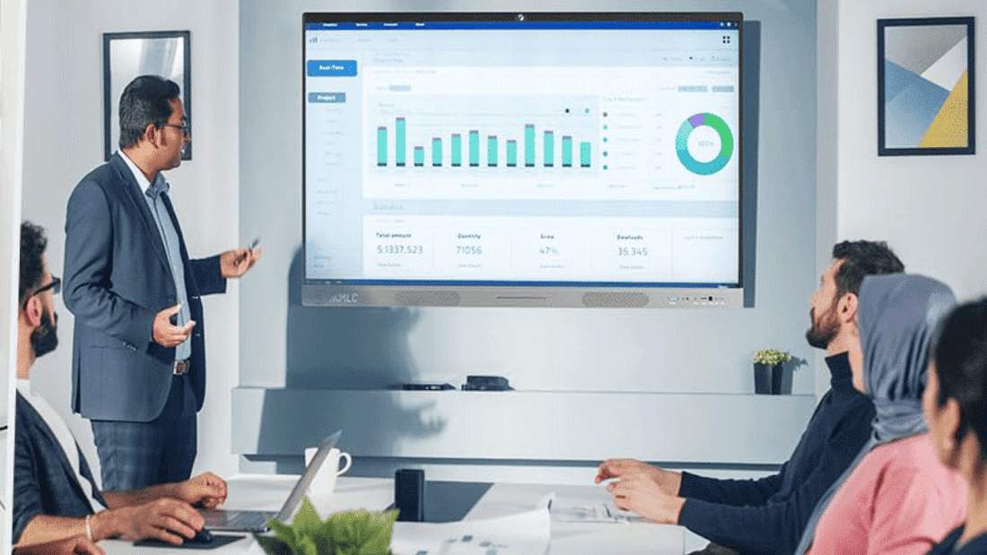 How to Hold a Successful Strategy Session?