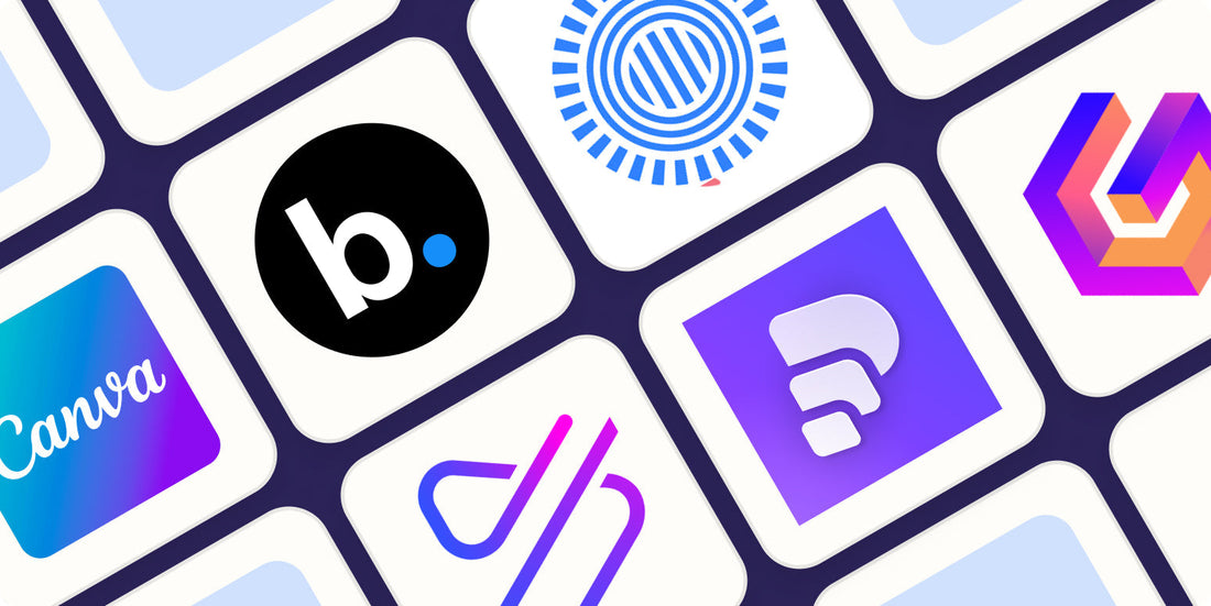 Top Presentation Tools and Software for Students and Academics