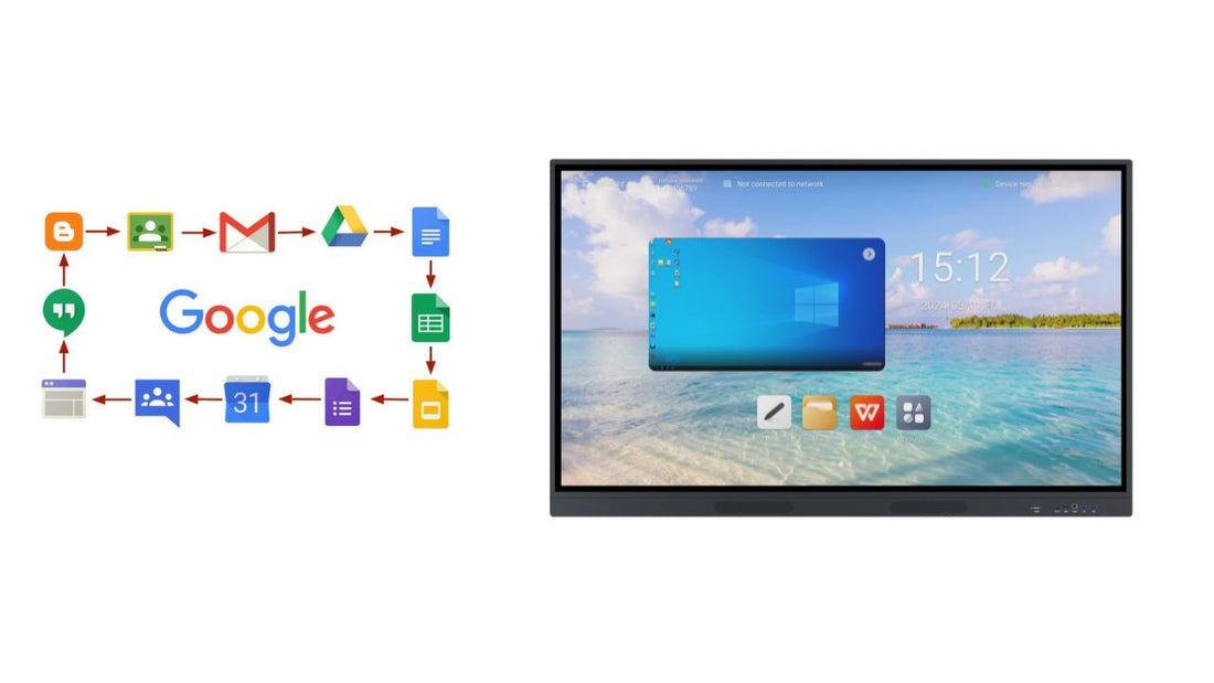 What is Google EDLA and How Is It Transforming EdTech