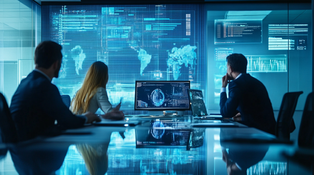 Virtual Meetings: What They Are and How to Improve Them