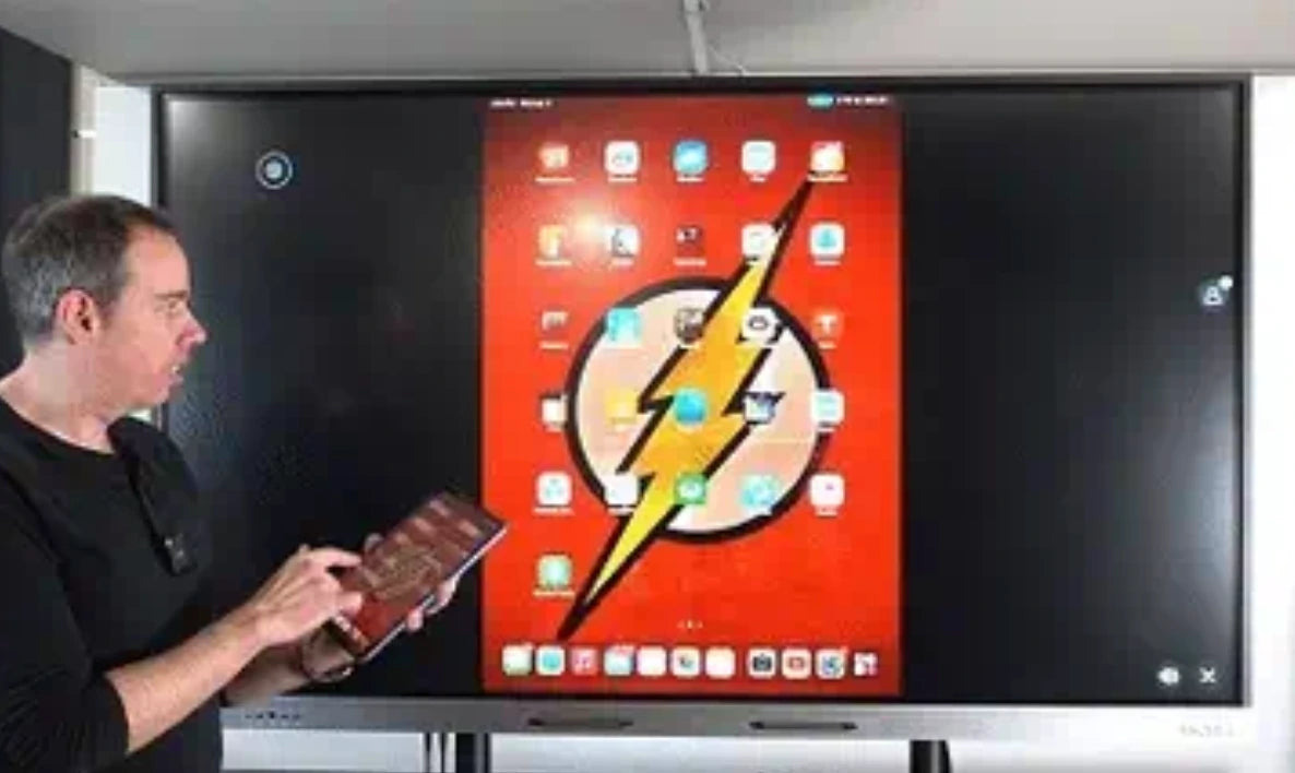 Airplay