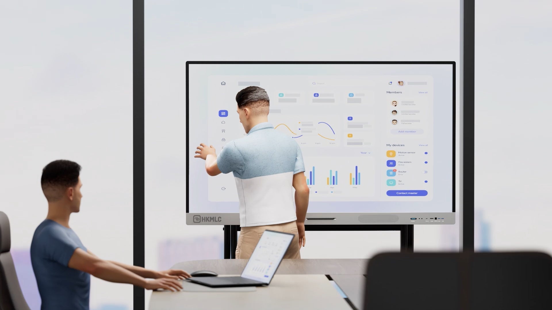 Speed Meets Efficiency The Role of Fast File Transfer in Corporate Meetings