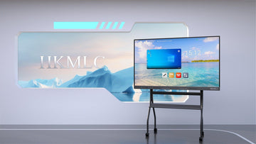 Smart Board 2024 Review: The HKMLC Smart Board Elite Dual 75 Experience