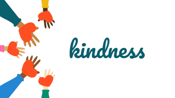 The Importance of Kindness: How Compassion Can Transform Our Lives