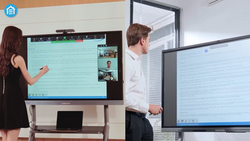 7 Best Interactive Display to Buy In 2025