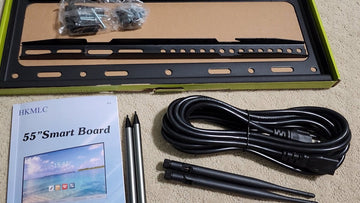 The Ultimate Guide to Smart Board Accessories: What You Need and Why