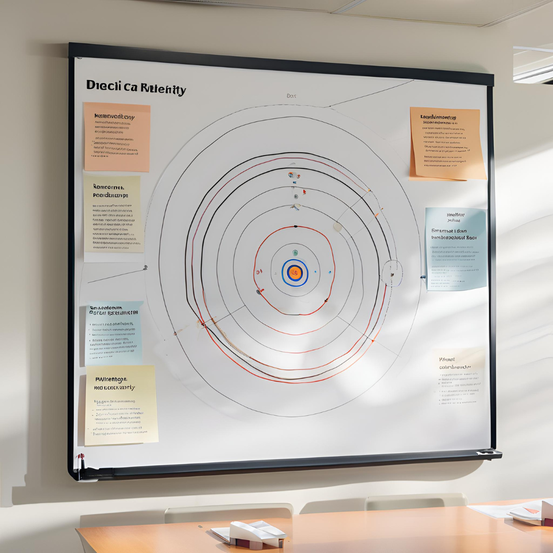 Bull's Eye Diagram Overview