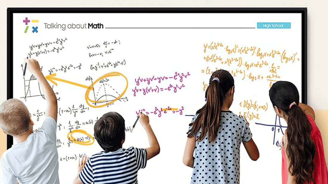 Creating a Virtual Classroom: A Step-by-Step Guide - HKMLC Smart Board