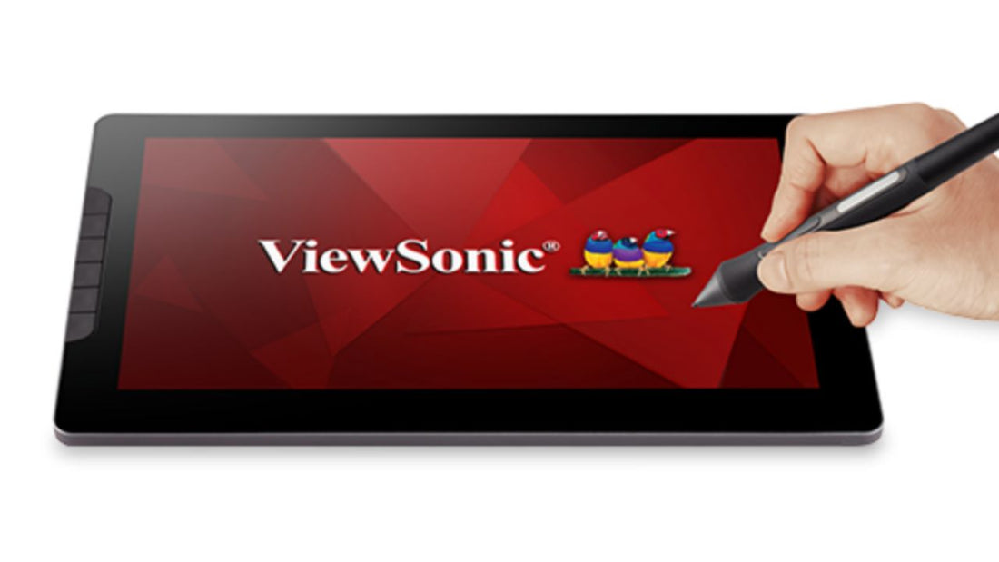 Do You Support a Pen Pad with the ViewSonic Smart Board?