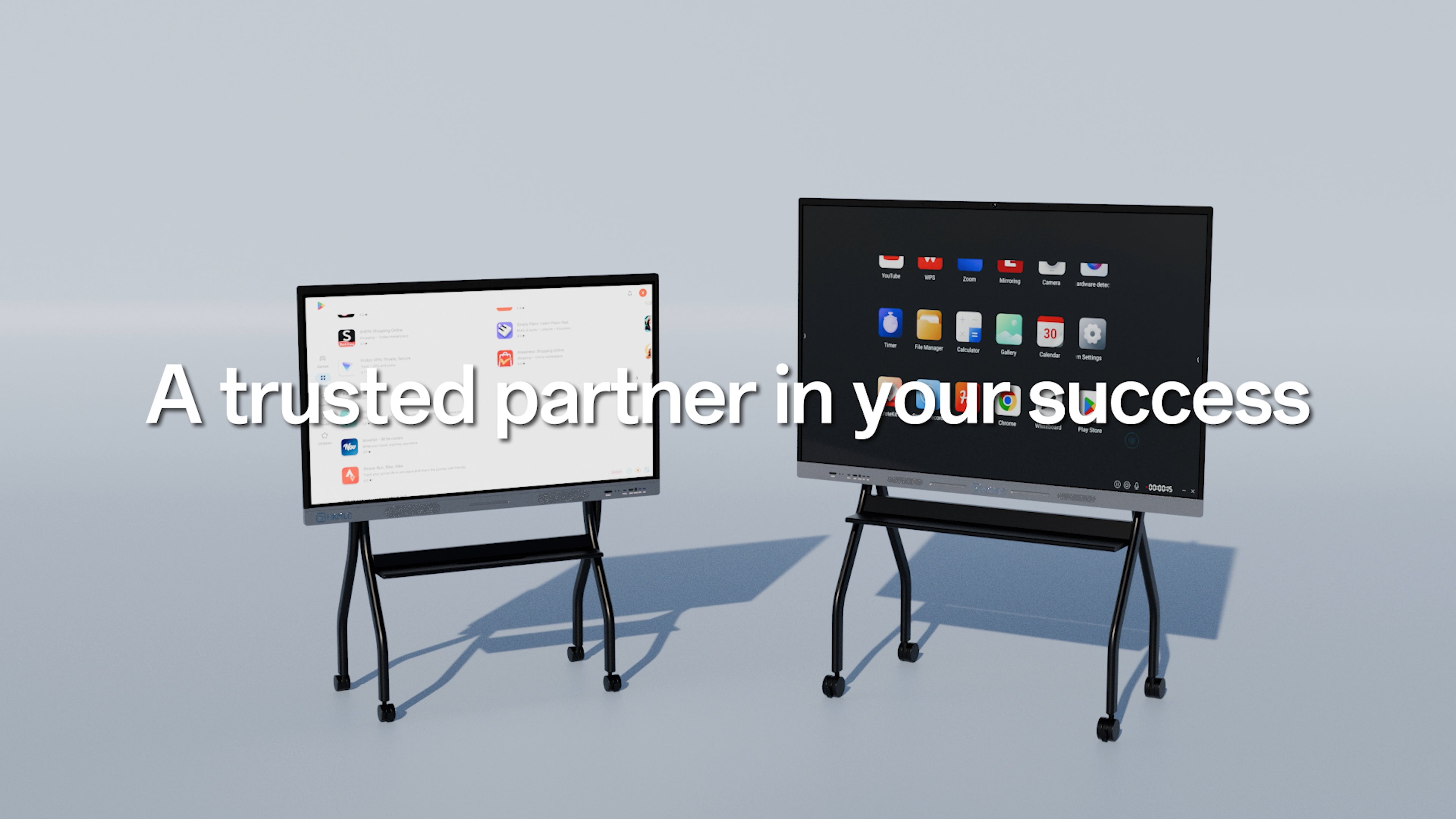 How to Extend the Life of HKMLC Smart Board with the Right Accessories