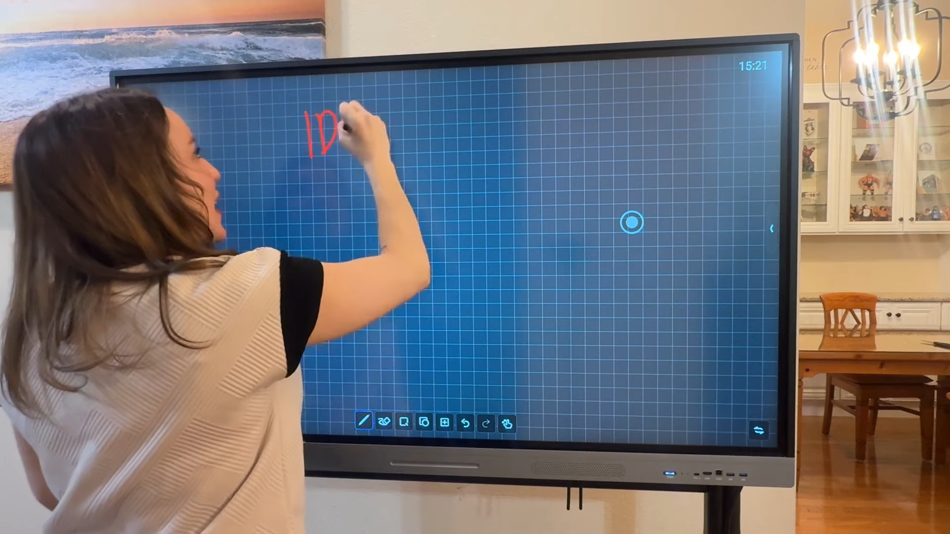 How to Maximize the HKMLC Smart Board Whiteboard App for Effective Collaboration