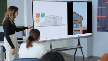 HKMLC Smart Whiteboard For Higher Education - HKMLC Smart Board