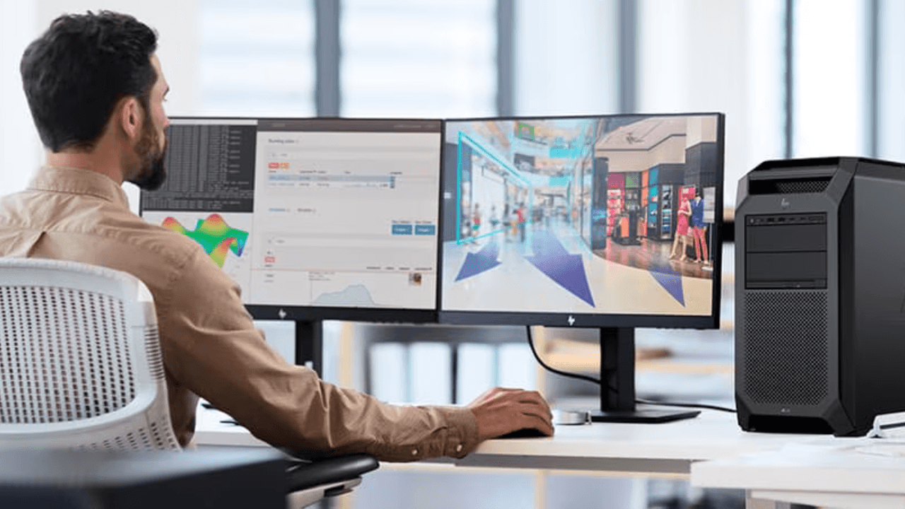 How Dual Monitors Can Transform Your Workflow?