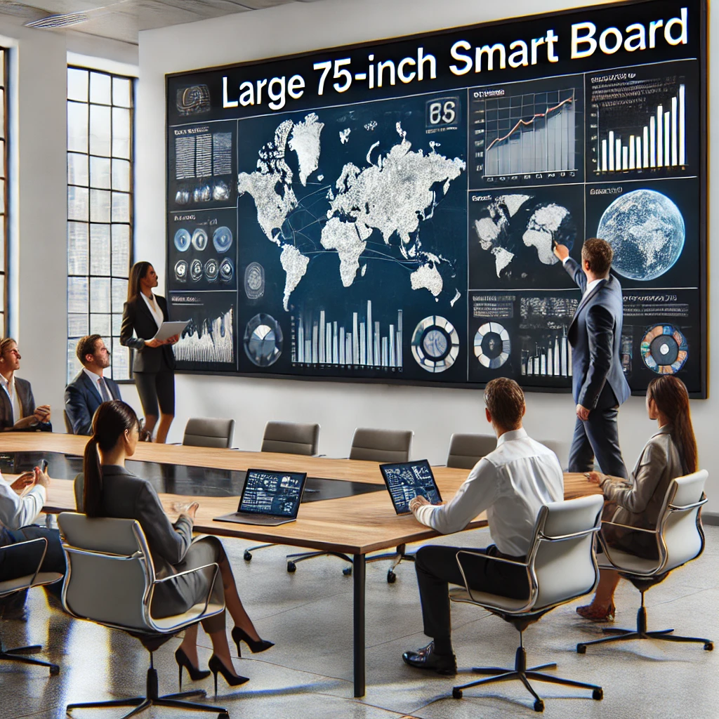 How Much Do Smart Whiteboards Cost?