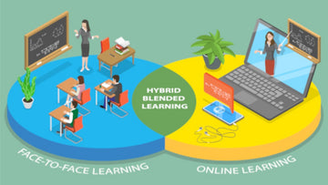 Hybrid Learning: What It Is and How to Make It Work