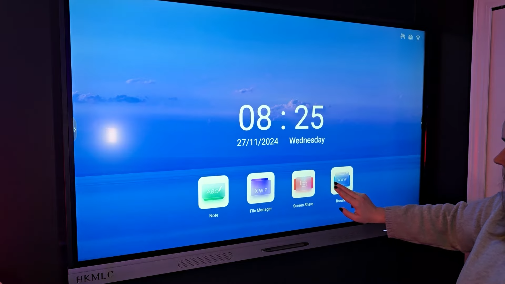 Mastering HKMLC Smart Board Shortcuts for Increased Efficiency