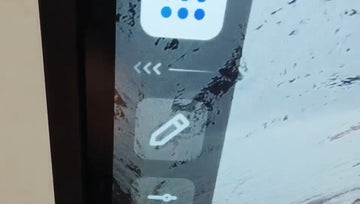 How to Annotate Images and Screenshots on Your HKMLC Smart Board