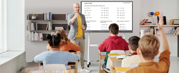 How to Use the HKMLC Smart Board?