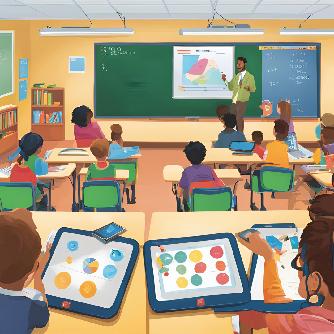 Smartboards in the Classroom: 2024 Comparison