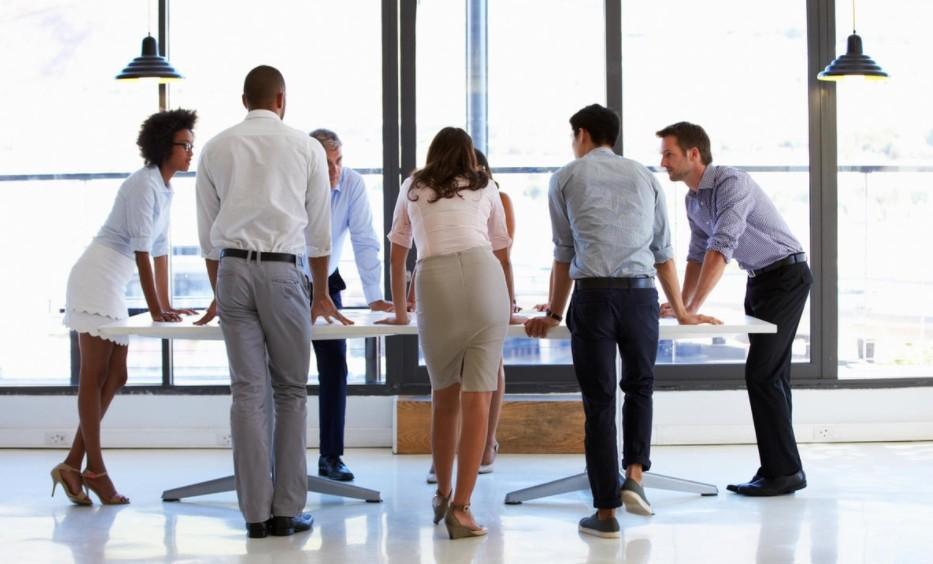 The Big Benefits Your Team Gains from Daily Stand-up Meetings