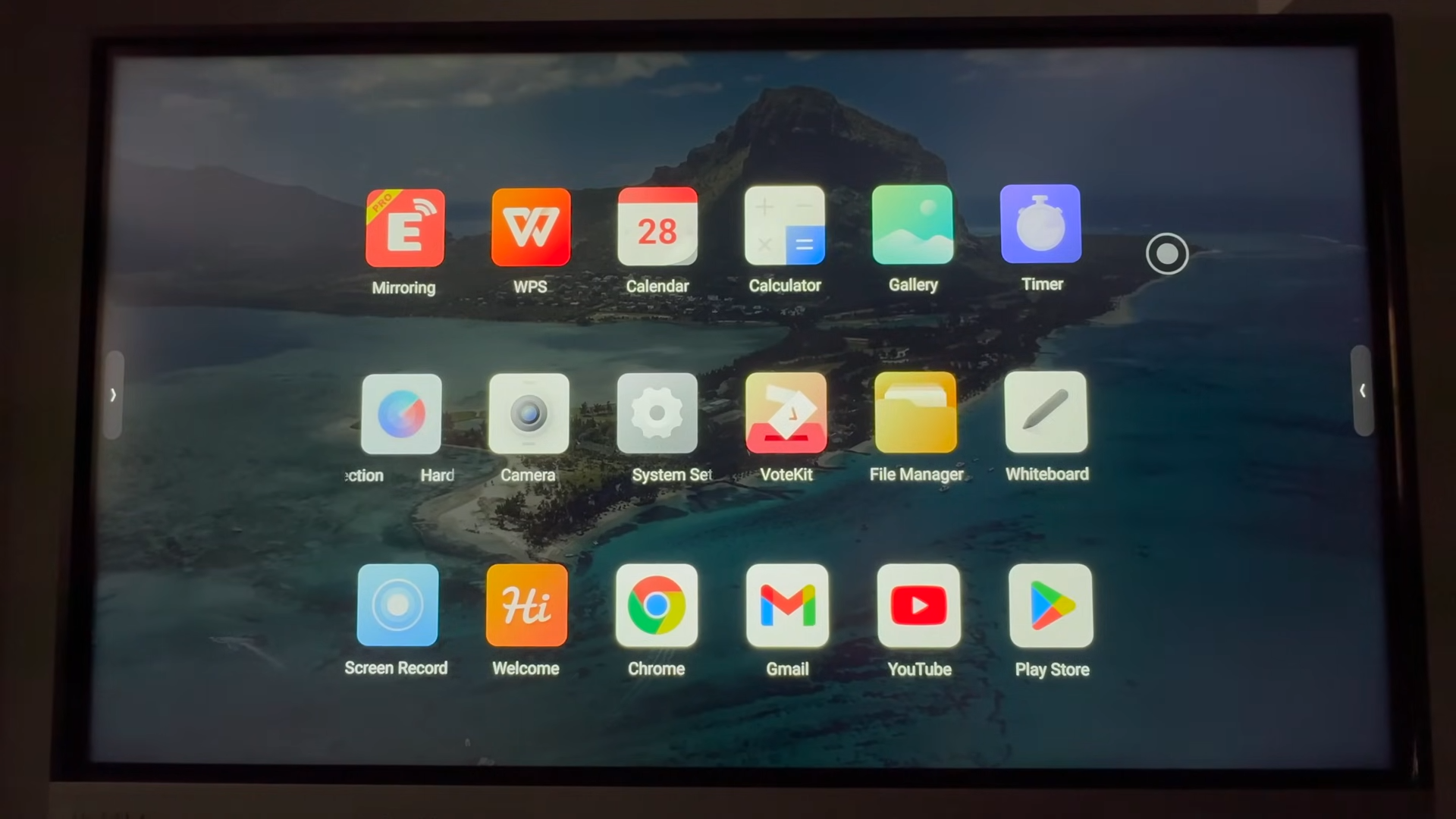How Fast File Transfer on HKMLC Smart Board Increases Organizational Efficiency