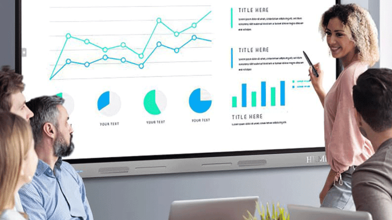 Tips and Tools for Crafting a Multimedia Presentation