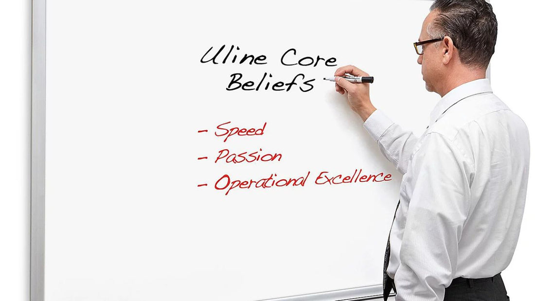 Whiteboard vs Marker Board: What is the Difference?