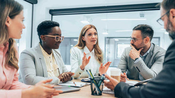 Smart Board Redefines Productivity — Work About Work