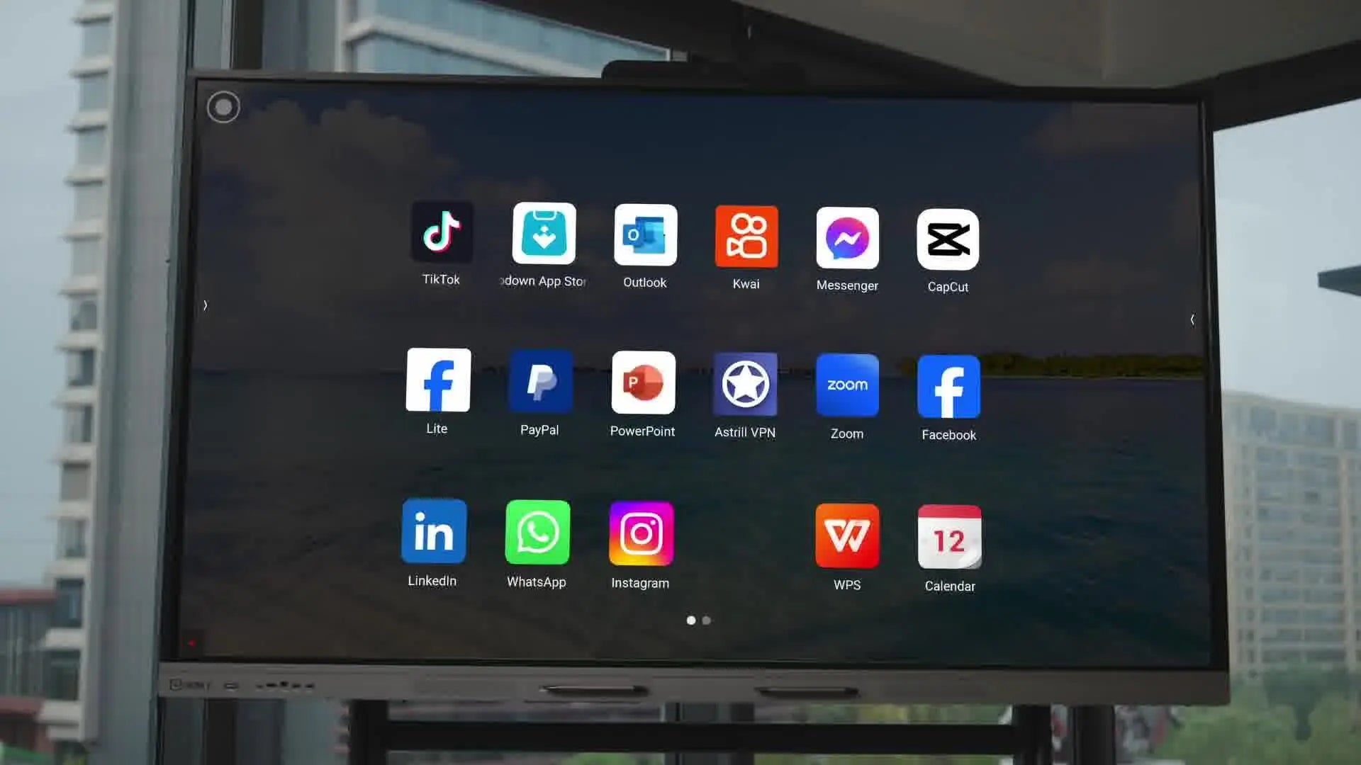 Windows OPS: The Ultimate Solution for Interactive Displays – HKMLC ...