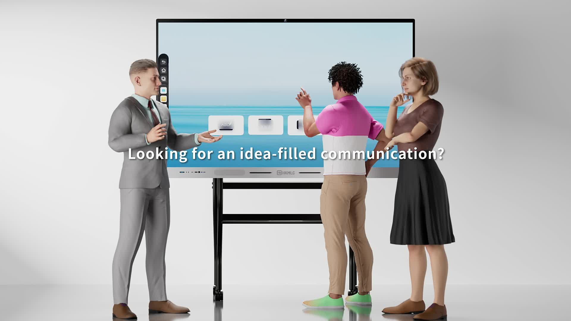 How to Create Engaging Audience-Centric Interactive Presentations ...