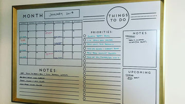 10 Whiteboarding Ideas to Increase Team Productivity at Work