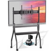 Mobile Stand for 55"/65"/75/85" Smartboard